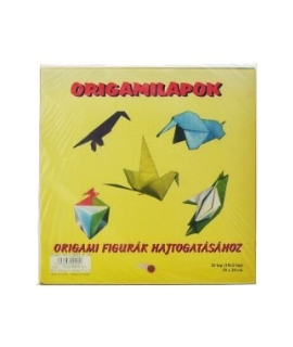 Origami papír