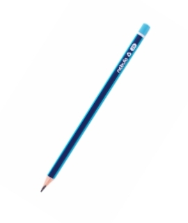 Grafit ceruza 2B-s