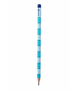 HB-s ceruza szorzótáblás